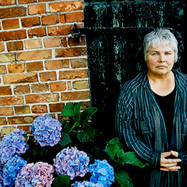 Sabine Zache Ahrenshoop © Rebekka Kaufmann