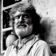 Freidemann Löber Ahrenshoop © Rebekka Kaufmann