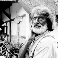 Freidemann Löber Ahrenshoop Dornenhaus © Rebekka Kaufmann