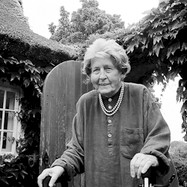 Agnes Griesebach Schriftstellerin © Rebekka Kaufmann