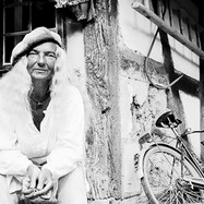 Renate Dornenhaus Arenshoop © Rebekka Kaufmann