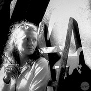 Lale Meer Malerin © Rebekka Kaufmann