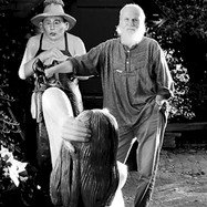 Rainer Dörner © Rebekka Kaufmann