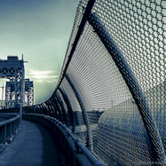 Bridge to Bronx © Rebekka Kaufmann
