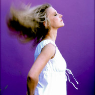 Cindy © Rebekka Kaufmann