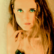 Deborah © Rebekka Kaufmann