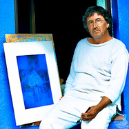 Dieter Wiedenbach © Rebekka Kaufmann