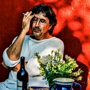 Dieter Weidenbach © Rebekka Kaufmann