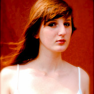 Isi Rot © Rebekka Kaufmann