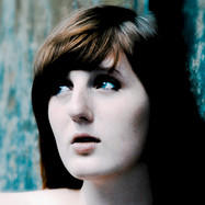 Isi Blue © Rebekka Kaufmann