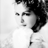 Jacky NYC © Rebekka Kaufmann