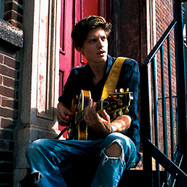 Jonathan NYC © Rebekka Kaufmann