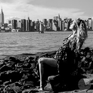 Lindsey Brooklyn NYC © Rebekka Kaufmann