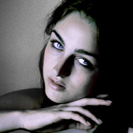 Mavie © Rebekka Kaufmann