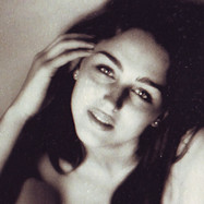 Mavie Baryt © Rebekka Kaufmann