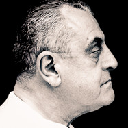 Prof. Hetzer © Rebekka Kaufmann