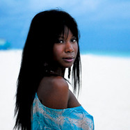 Ruth Miami © Rebekka Kaufmann